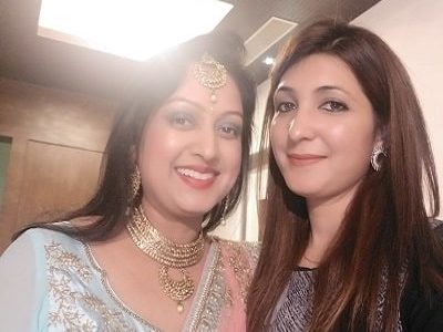 Leena Puri Bridal Makeup Artist Jaipur Wedding-min