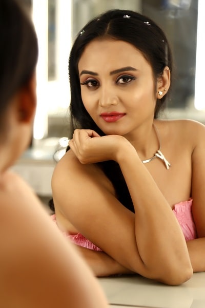 Leena Puri Bridal Makeup Artist Portfolio Makeup
