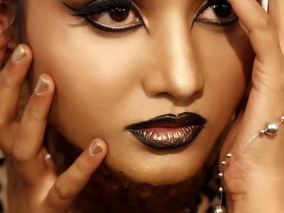 Leena Puri Bridal Makeup Hd Fantasy makeup